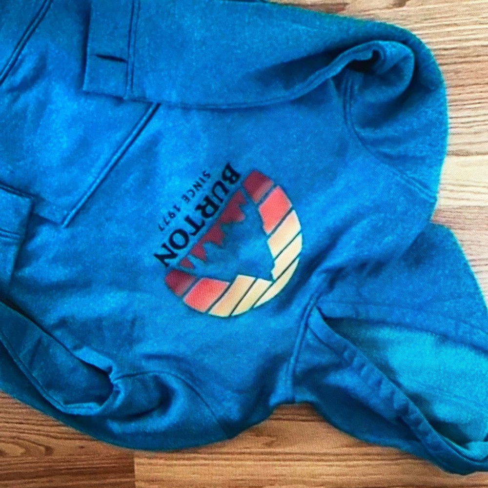 Sunset mountain stylish design blouse